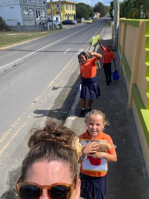 Omololu International School, Inc. — Boarding