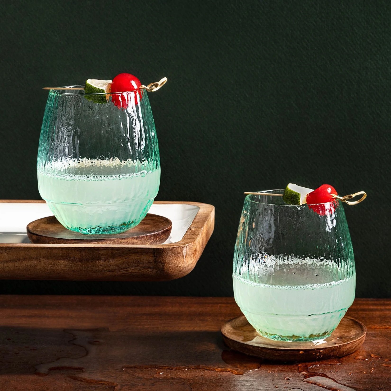 Coconut Cups