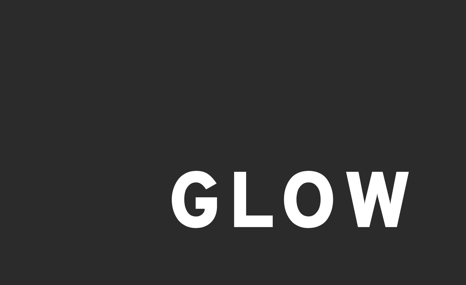 Glow Glass Studio
