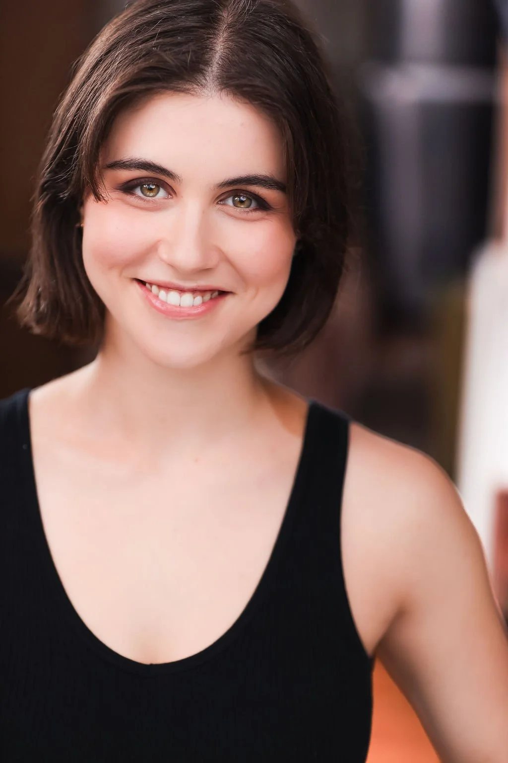 Lilah weisman