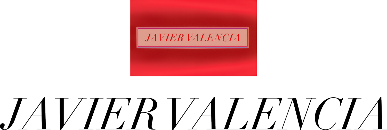 Javier Valencia Designs