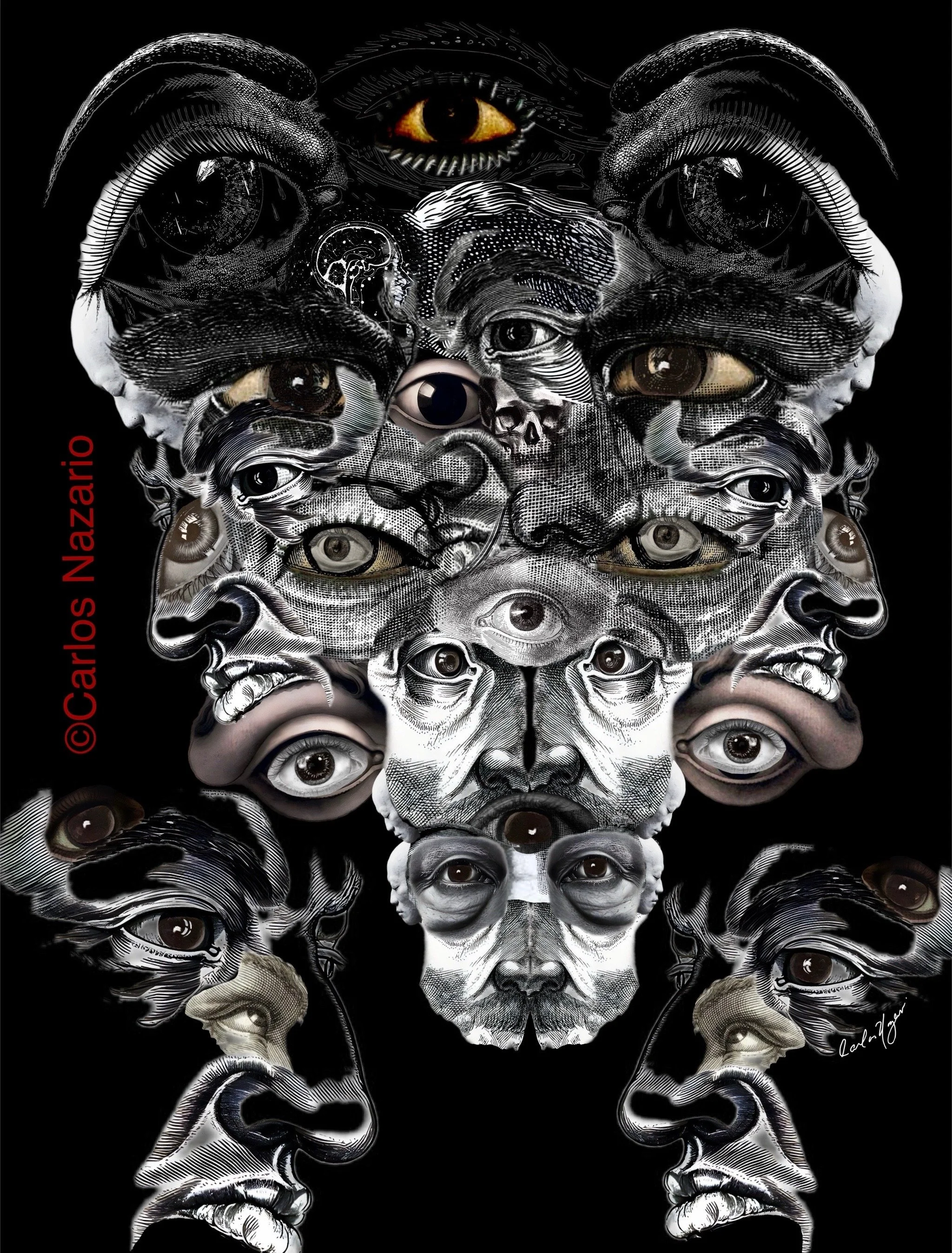 The Eyes