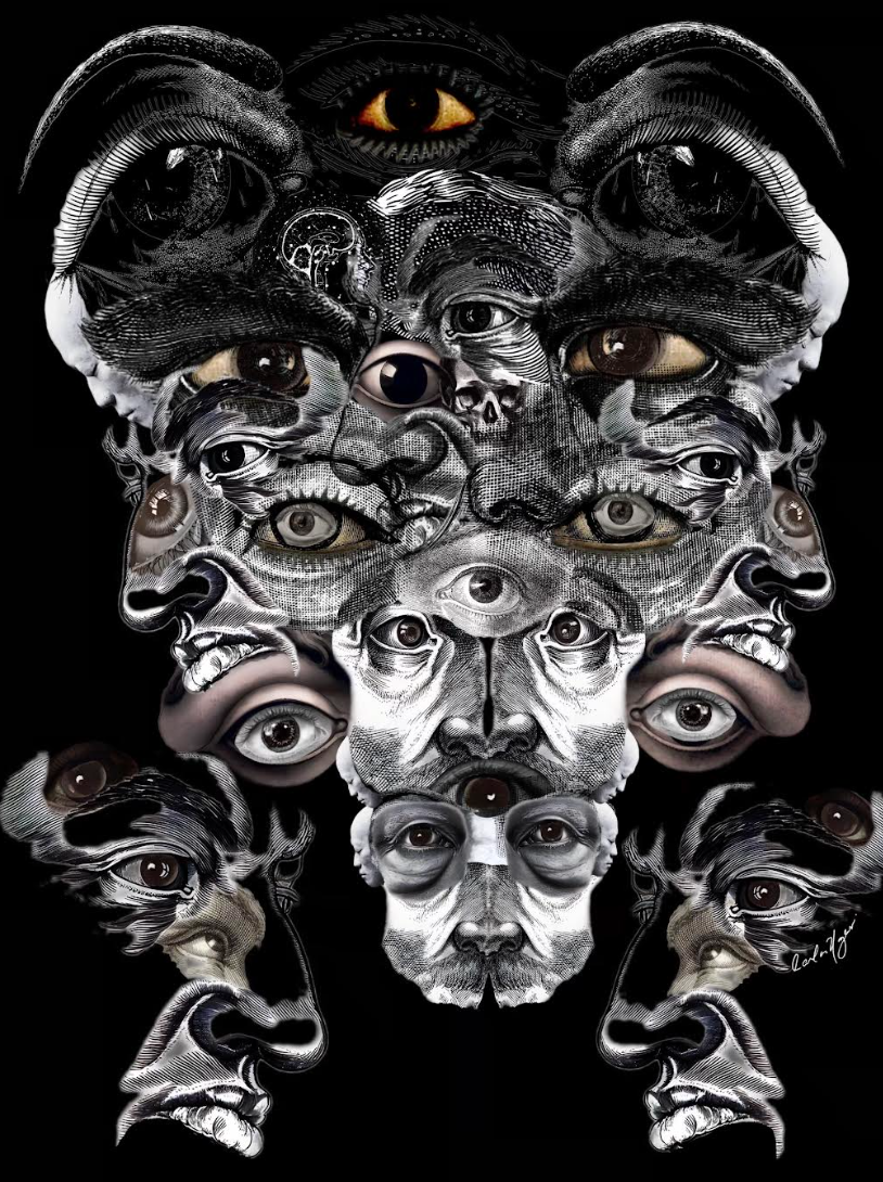 The Eyes