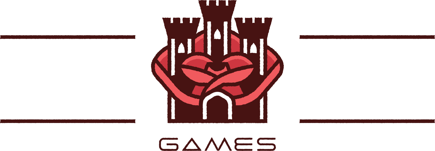 Rose City Games