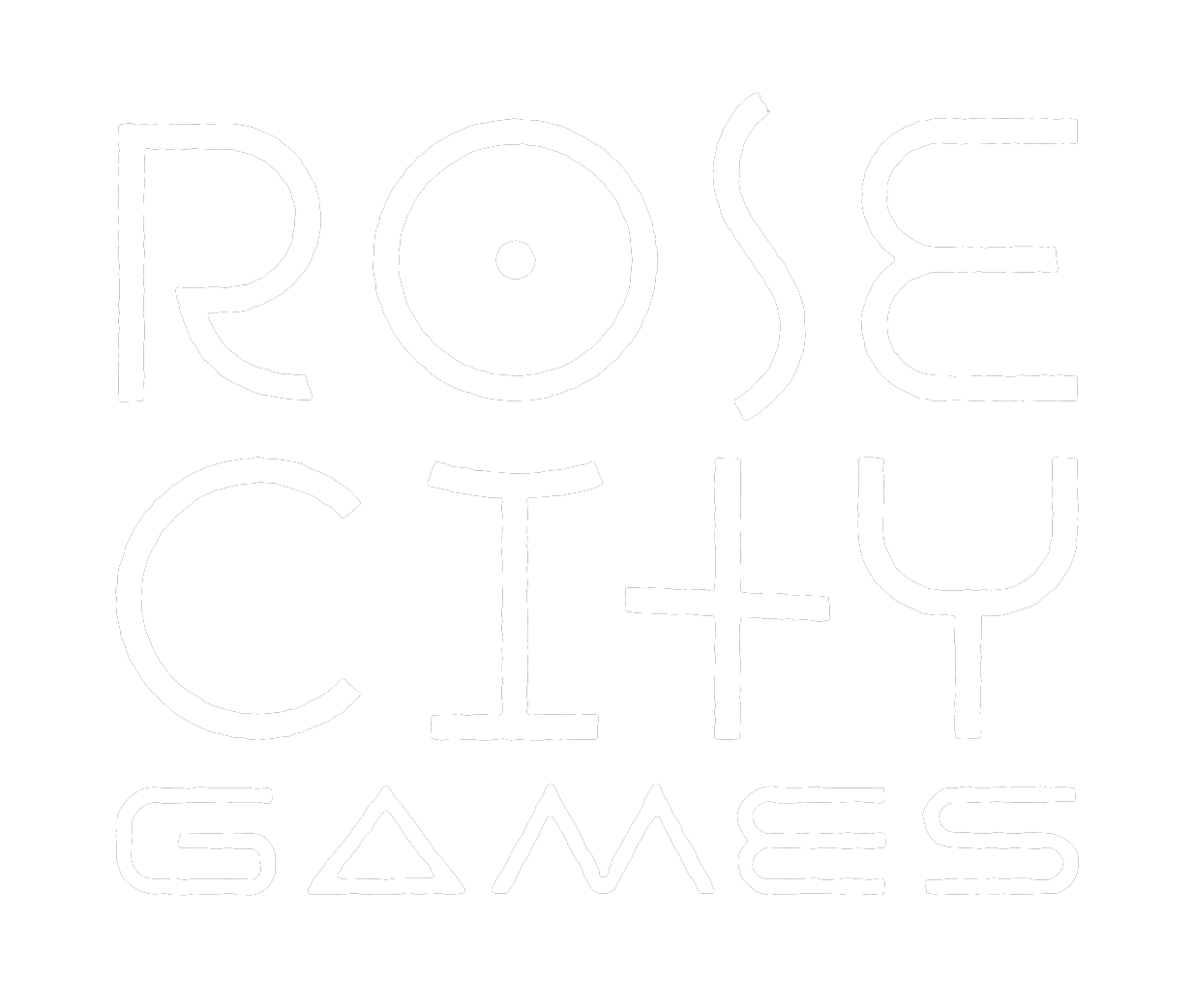 Rose City Games
