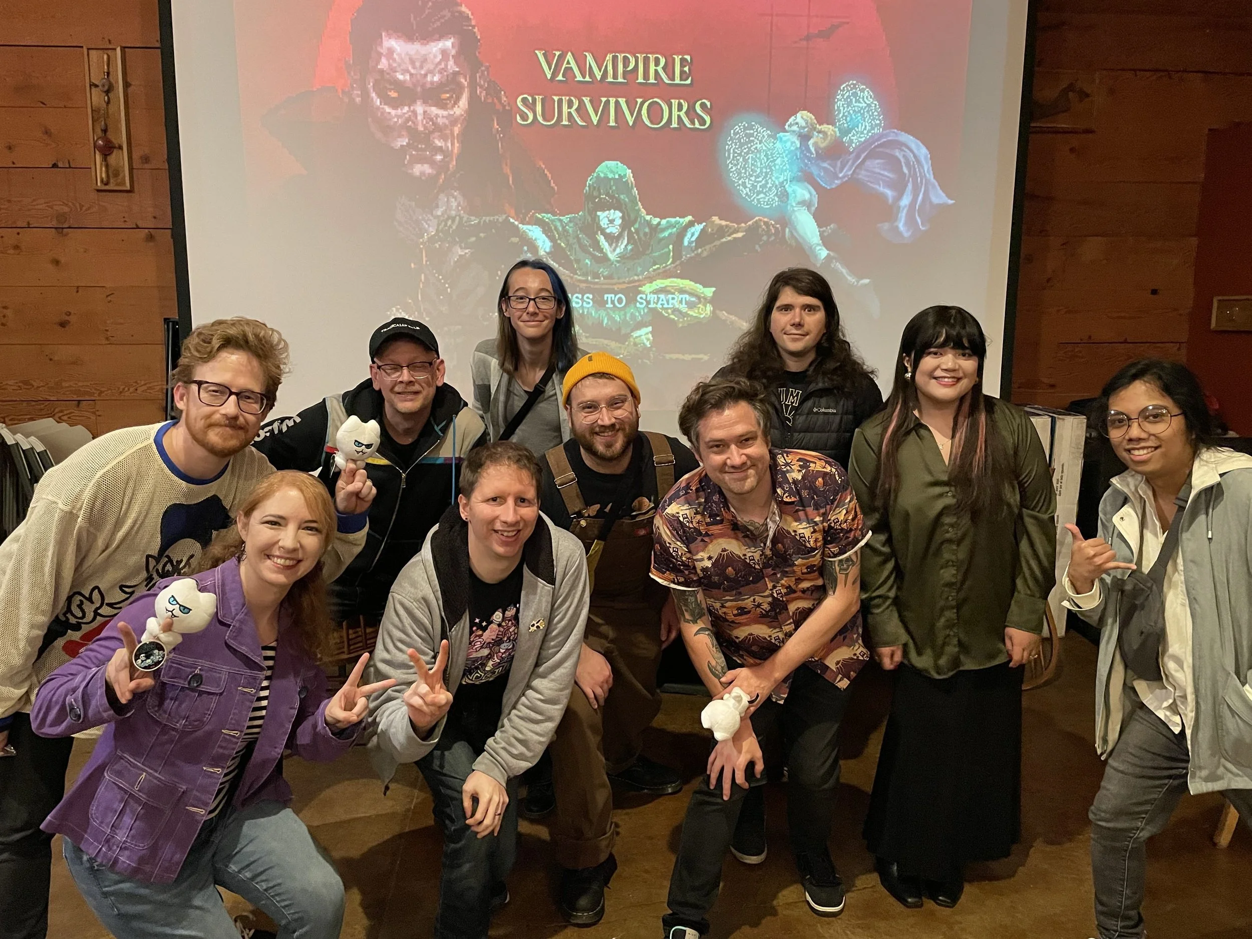 Rose City Games at Portland Retro Gaming Expo 2023 — Rose City Games