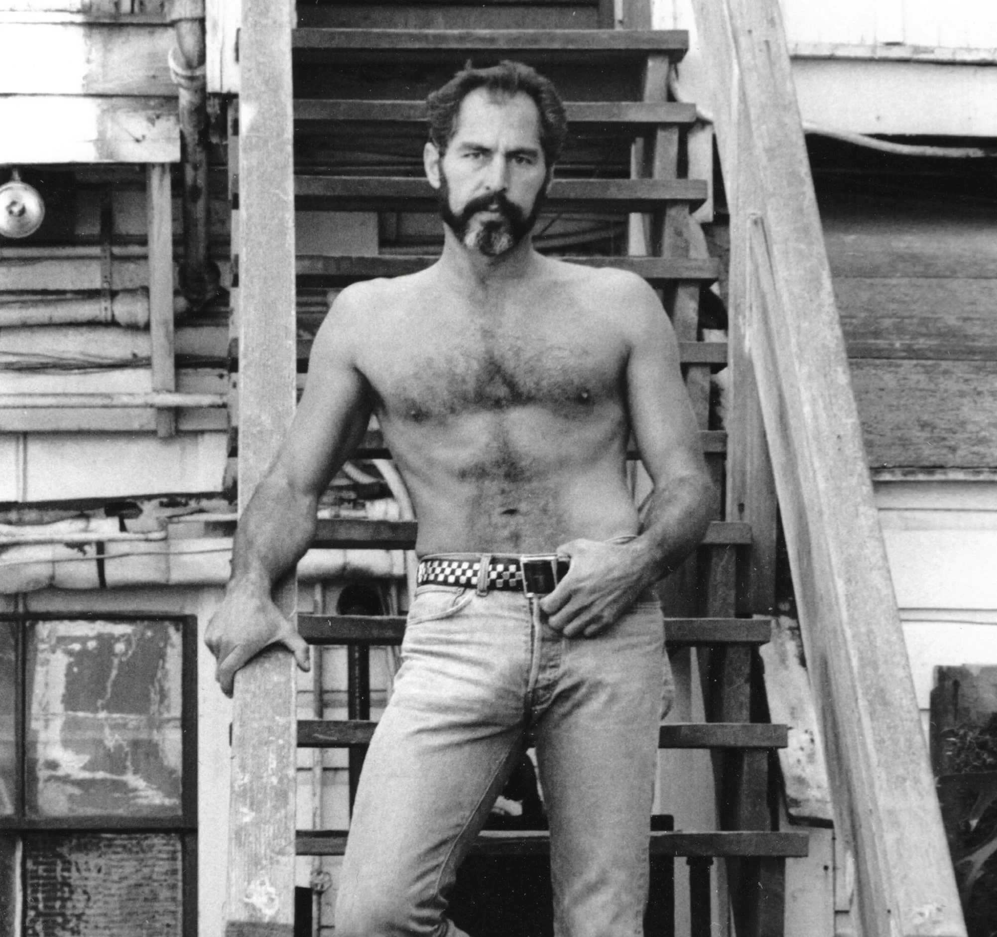 Richard Locke