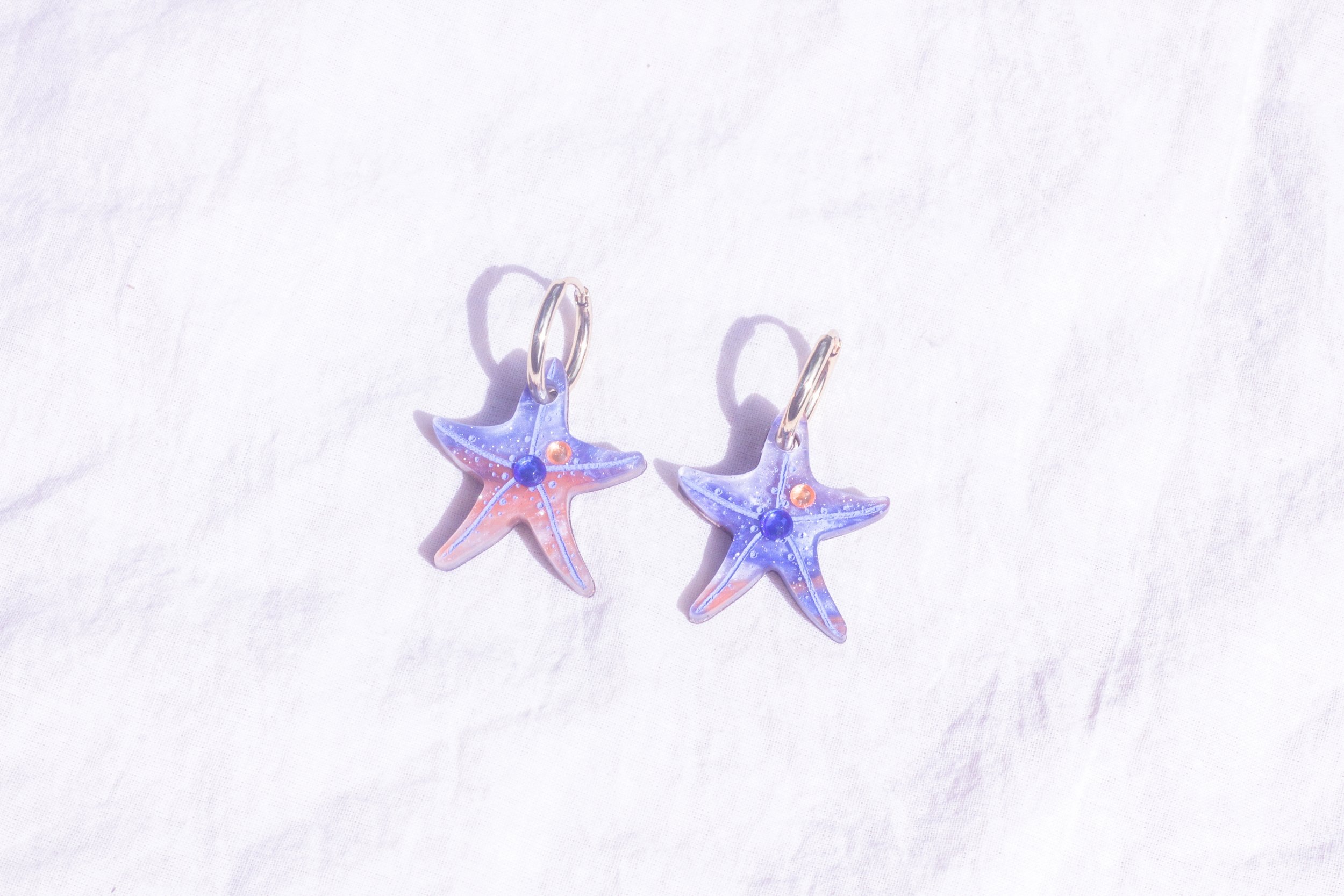 Estrella de Mar