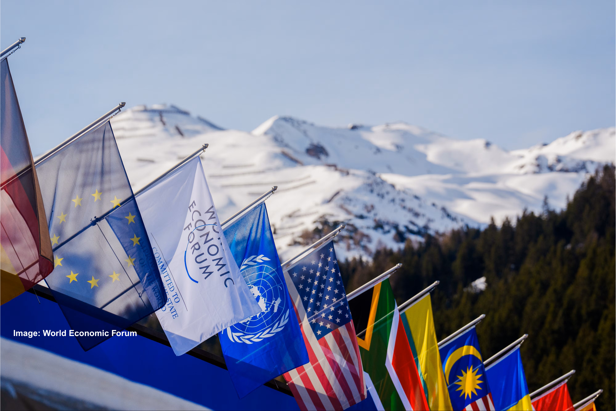 Davos 2026: The Leadership Agenda for AI