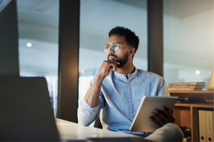 This Moment Demands More of Leaders: Resilience as a Performance Strategy
