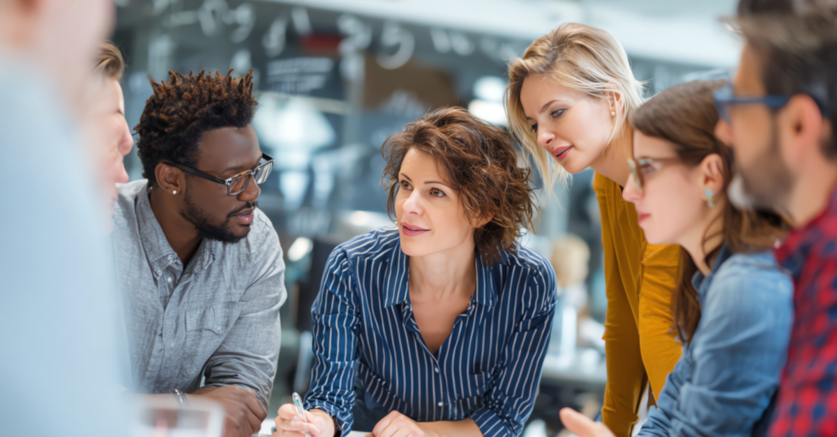 Team Resilience: How Leadership Teams Build Consistently Strong Performance