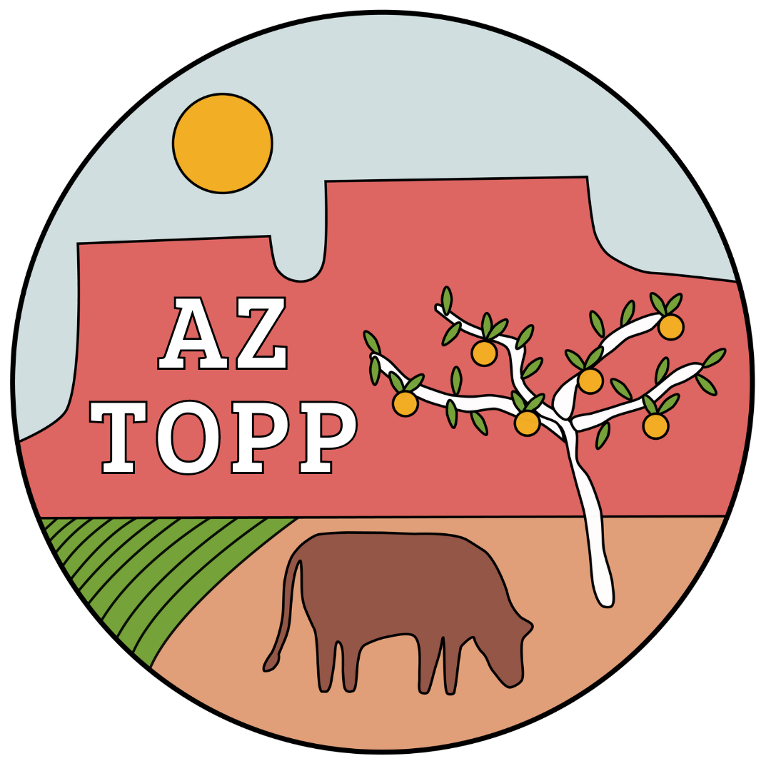 Arizona TOPP