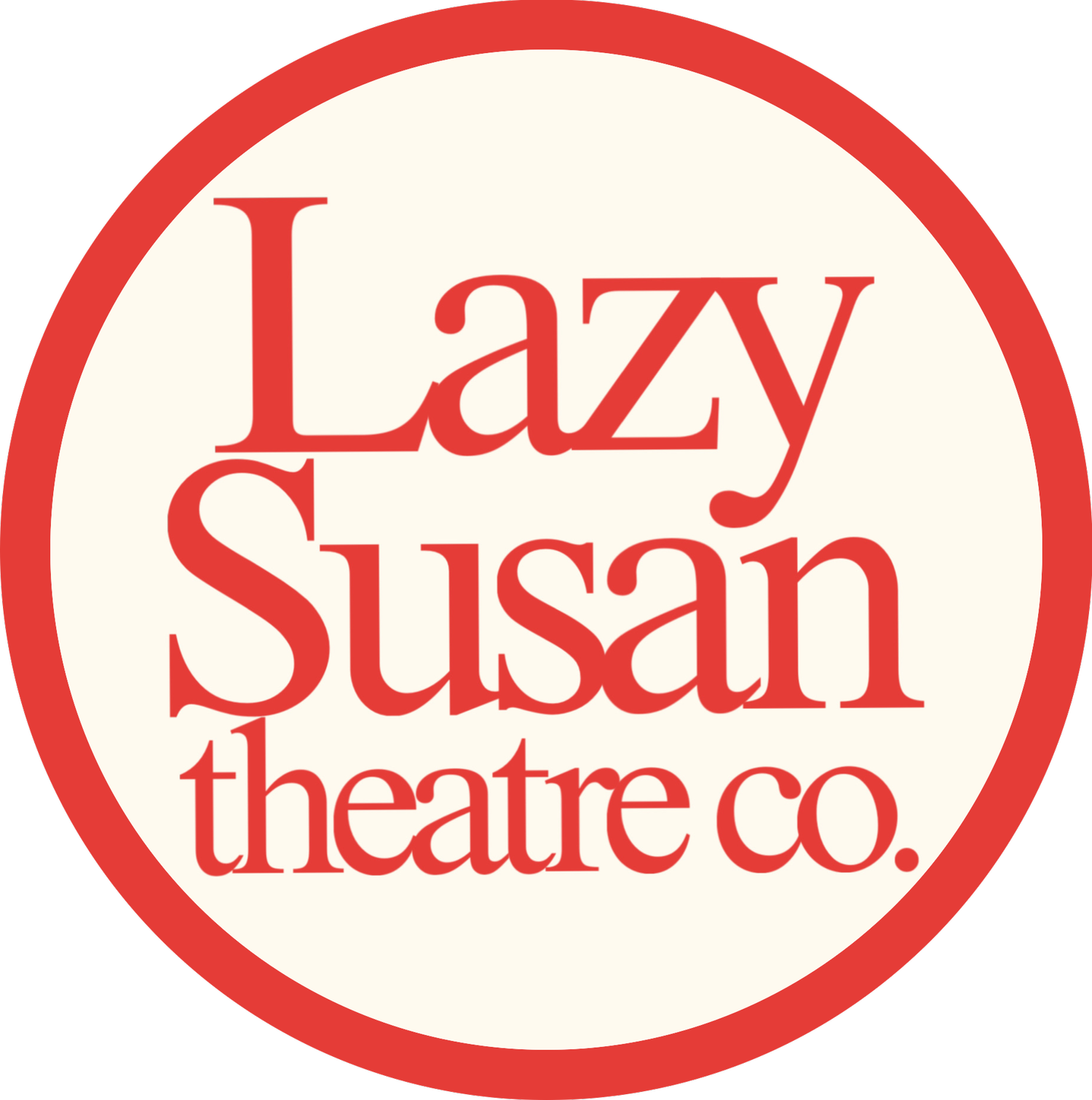 Lazy Susan Theatre CO. 