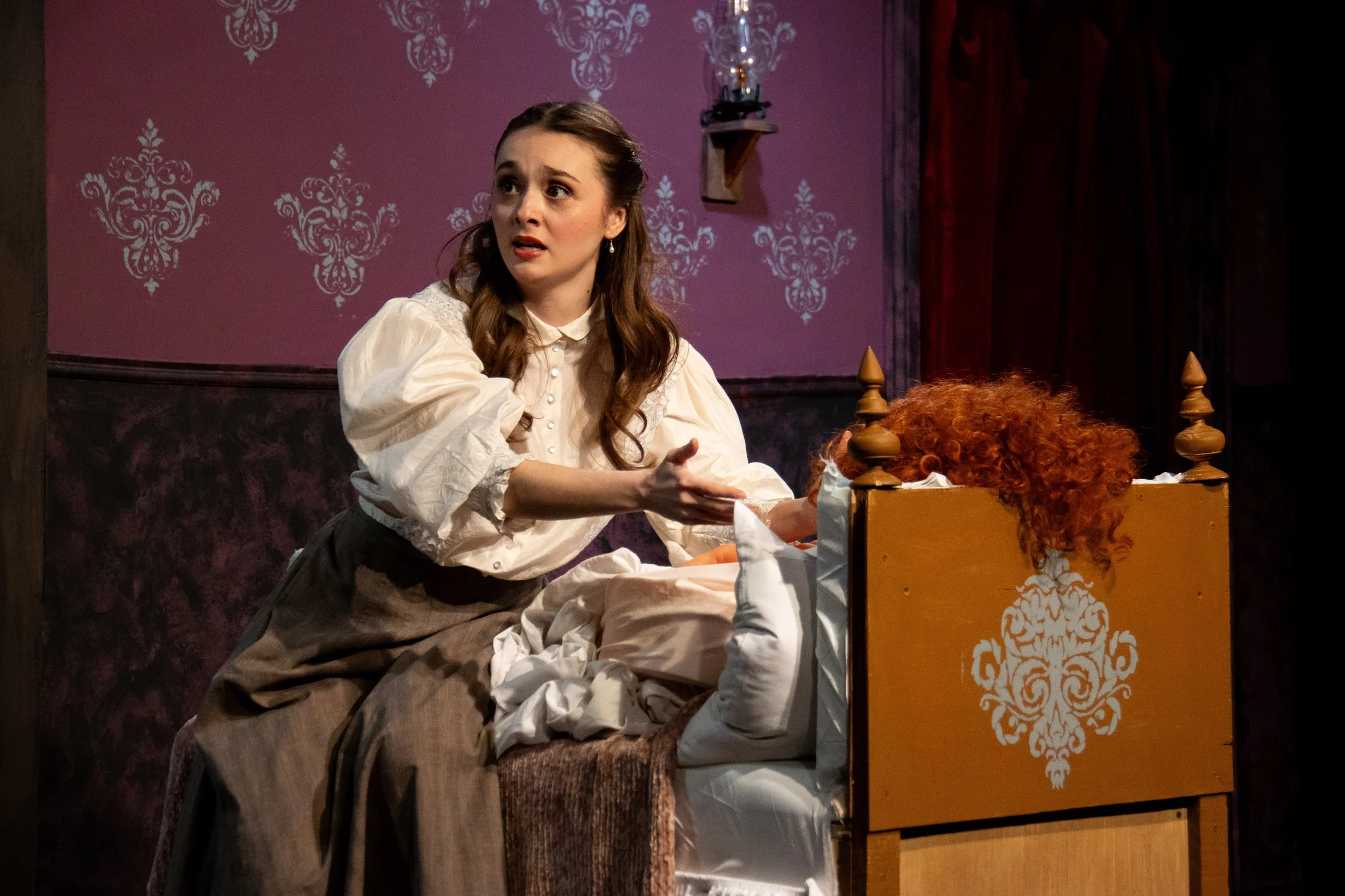 Valarie Martire (photo by Mollie Menuck)