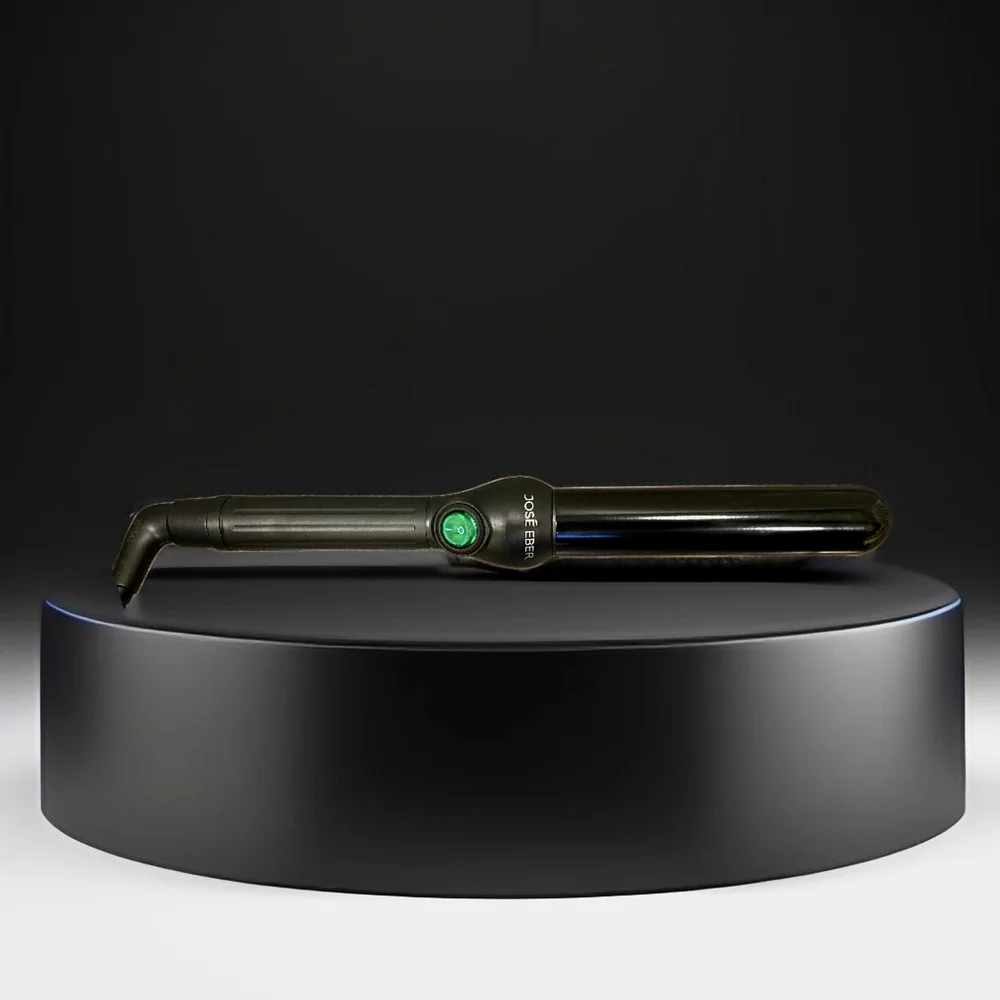 José Eber 32mm Clipless Curling Iron — José Eber