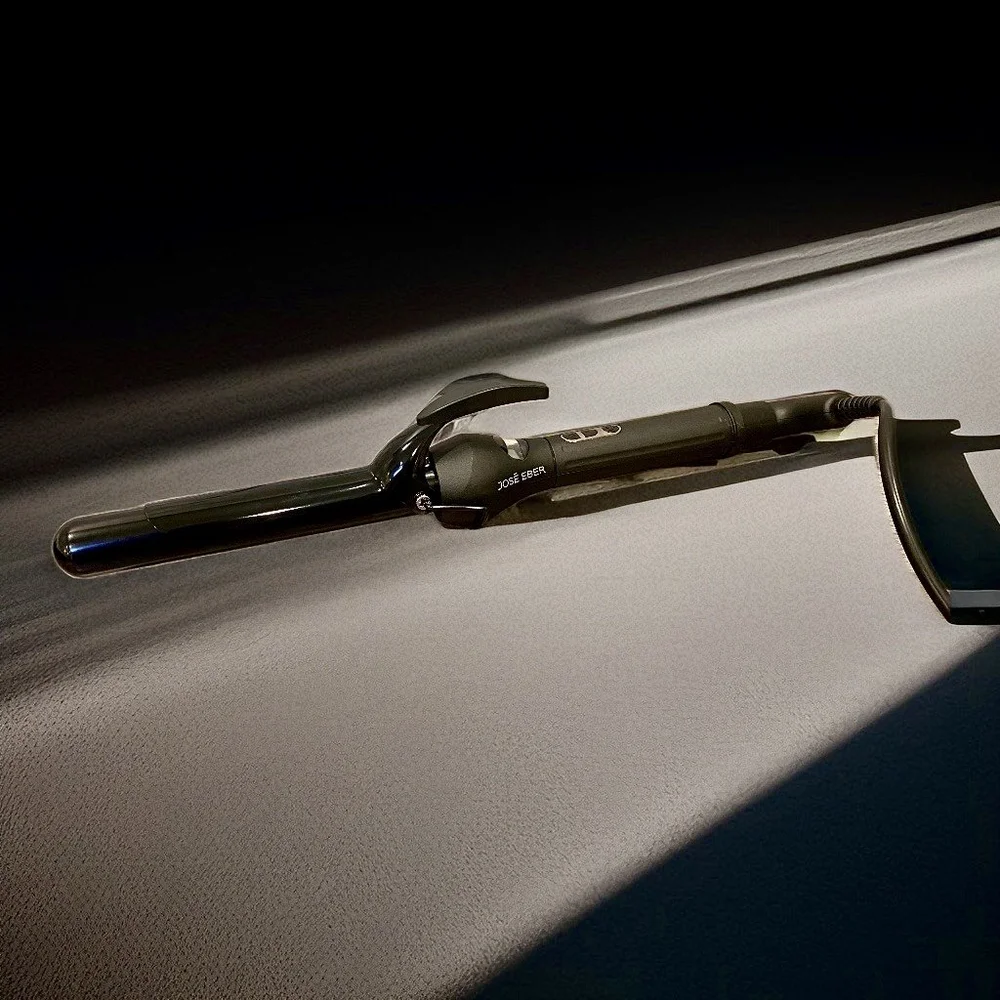 José Eber 25mm Pro Digital Curler — José Eber