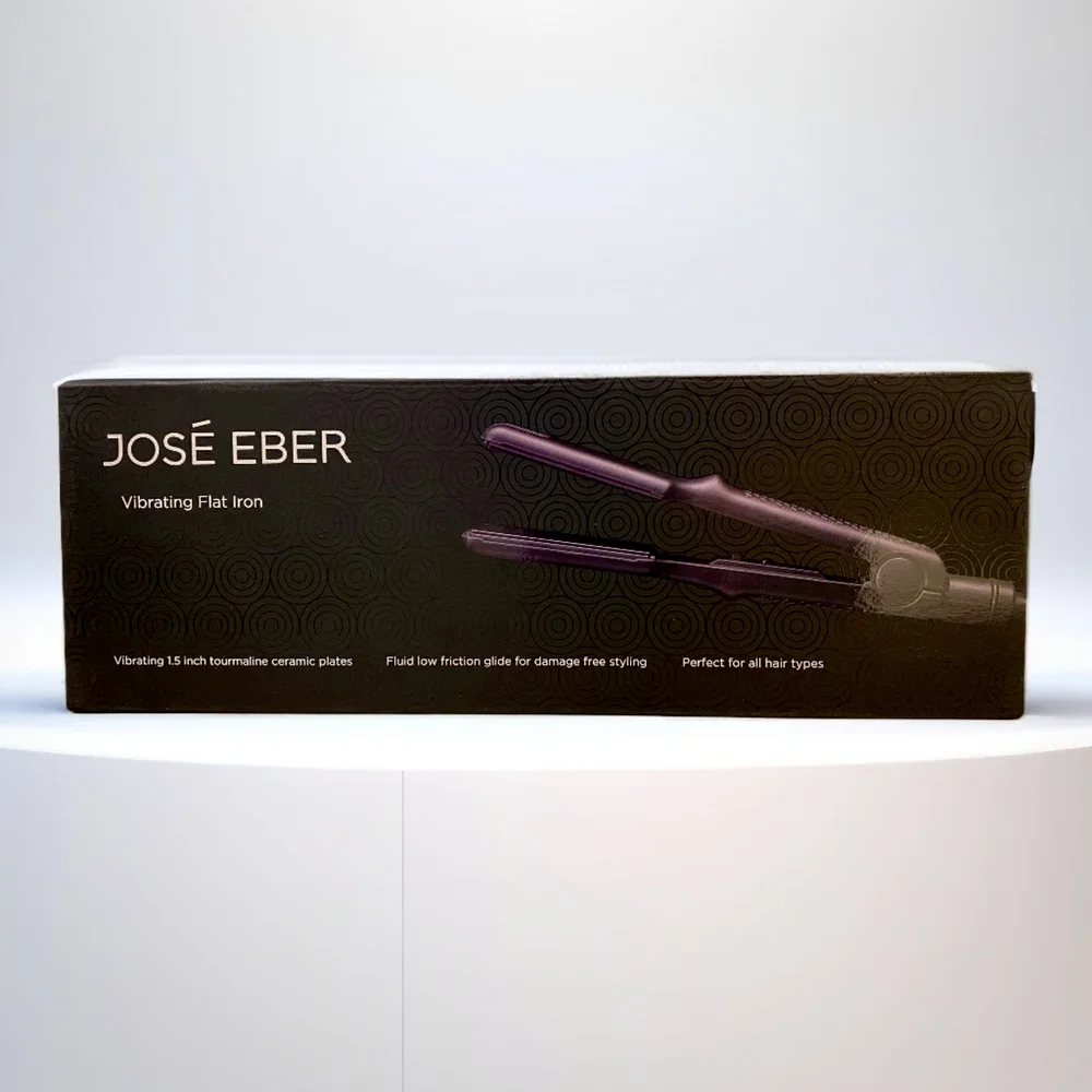 José Eber 1.5