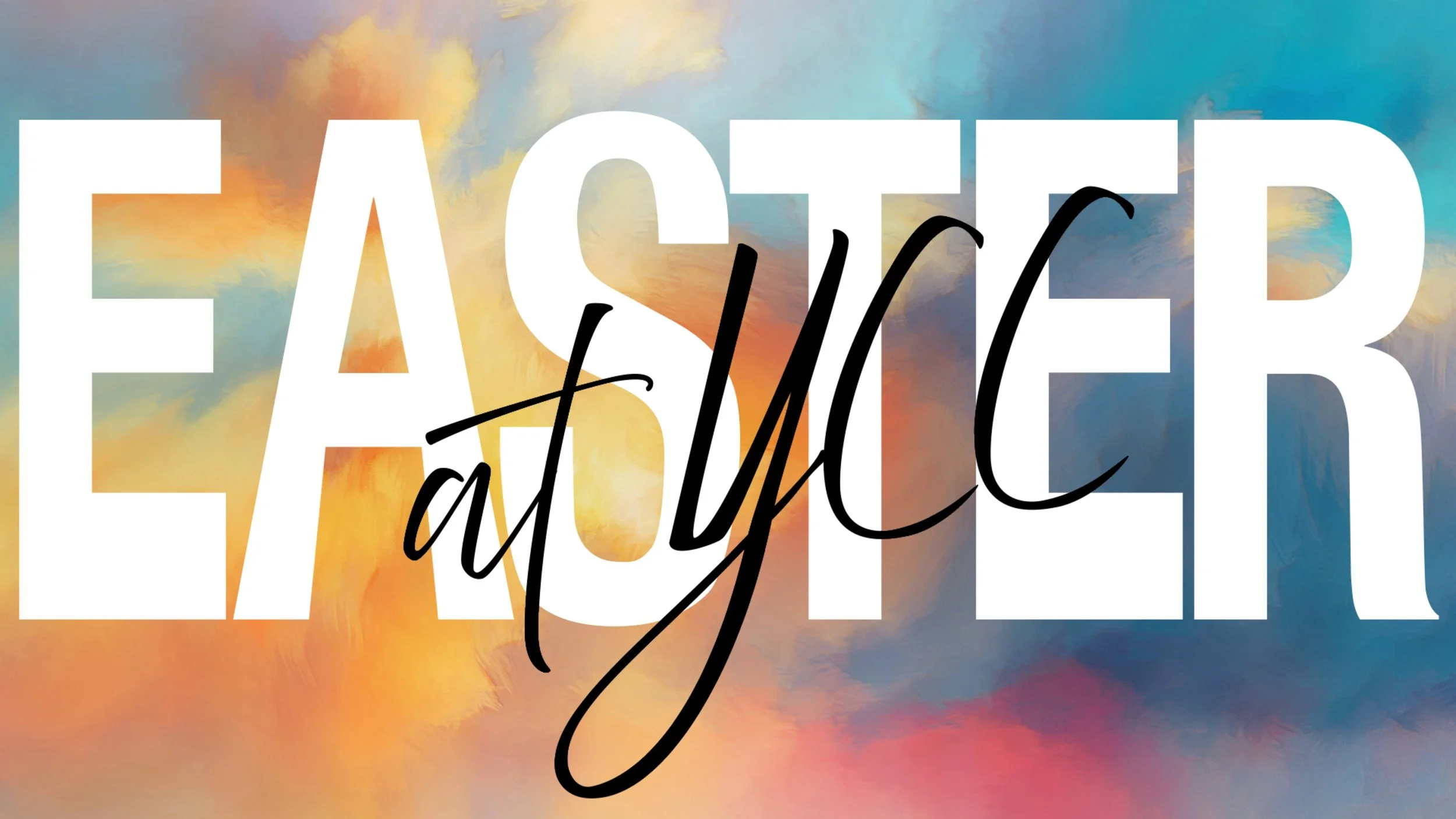 Why Good Isn’t Good Enough: The Easter Invitation of Grace