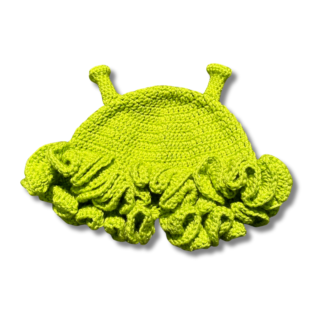 Thee Shrek Hat