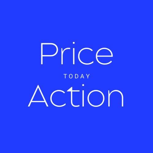 Price Action Today