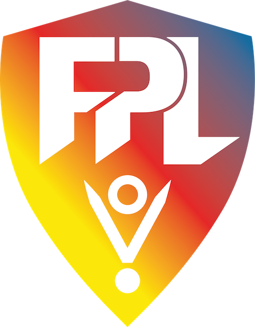 Fair Play League logo