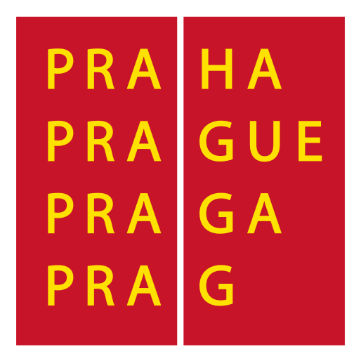 Prague logo