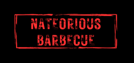 Nateorious Barbecue