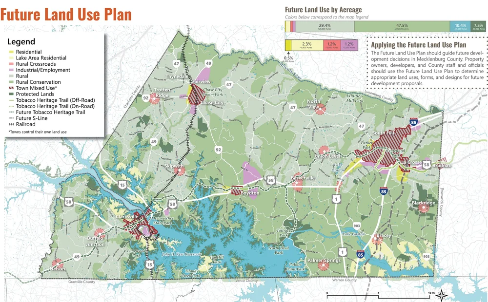 Documents — Mecklenburg County Zoning Ordinance Update
