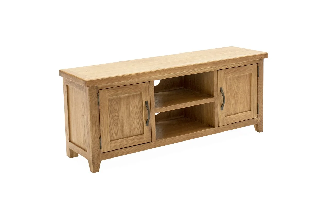 Ramore TV Unit — Forever Furniture