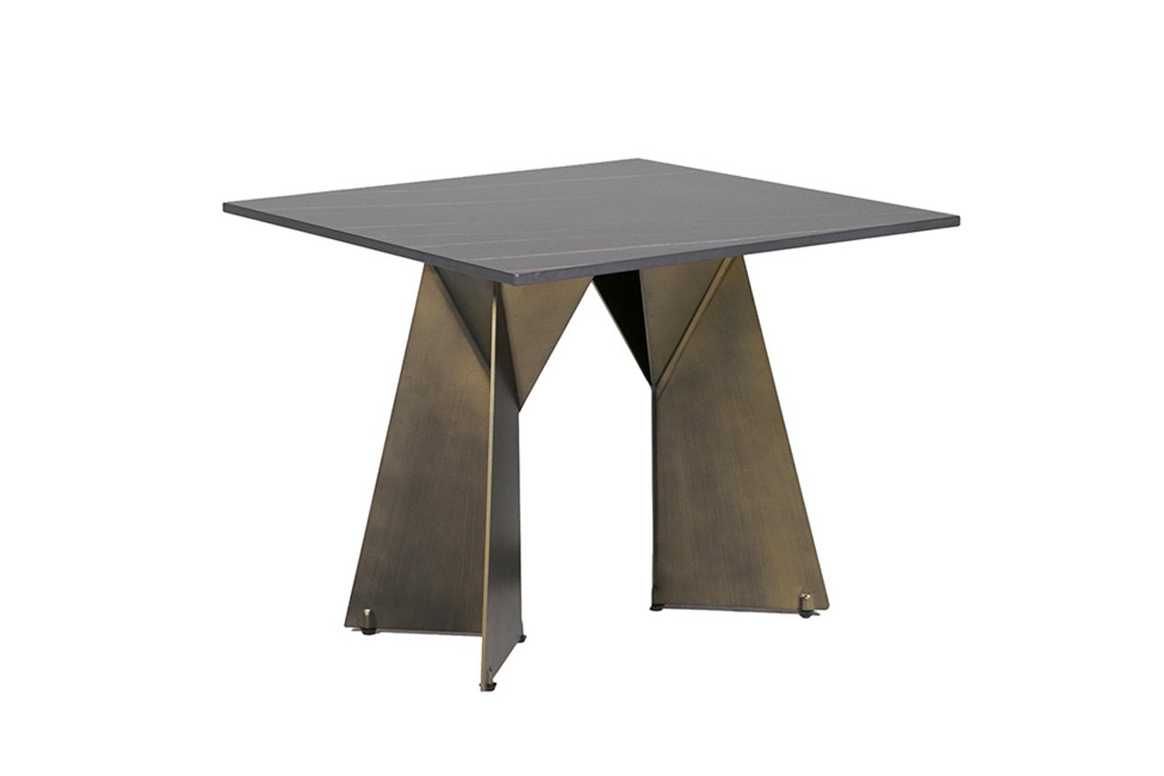 Osiris Lamp Table