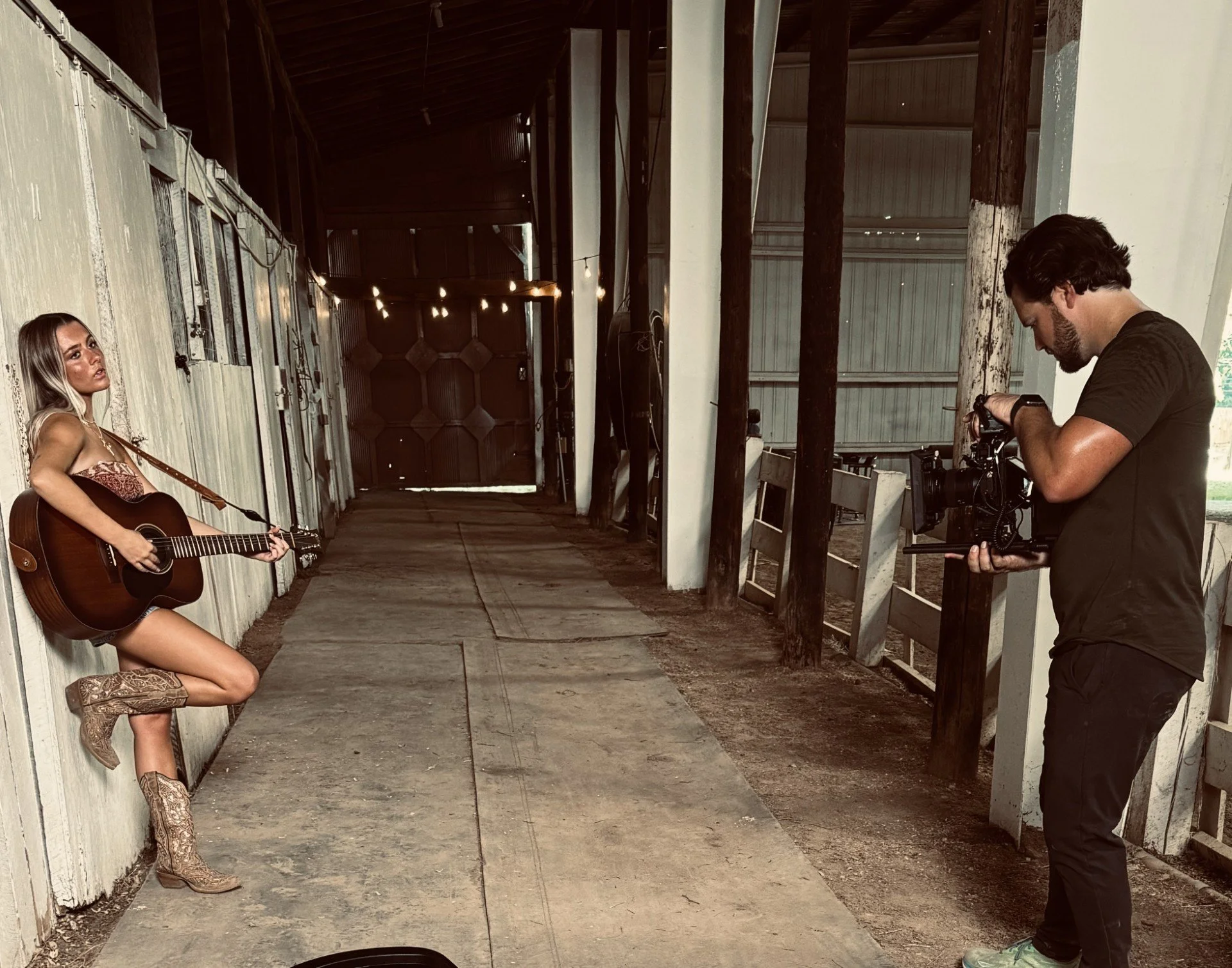 Headwater Entertainment