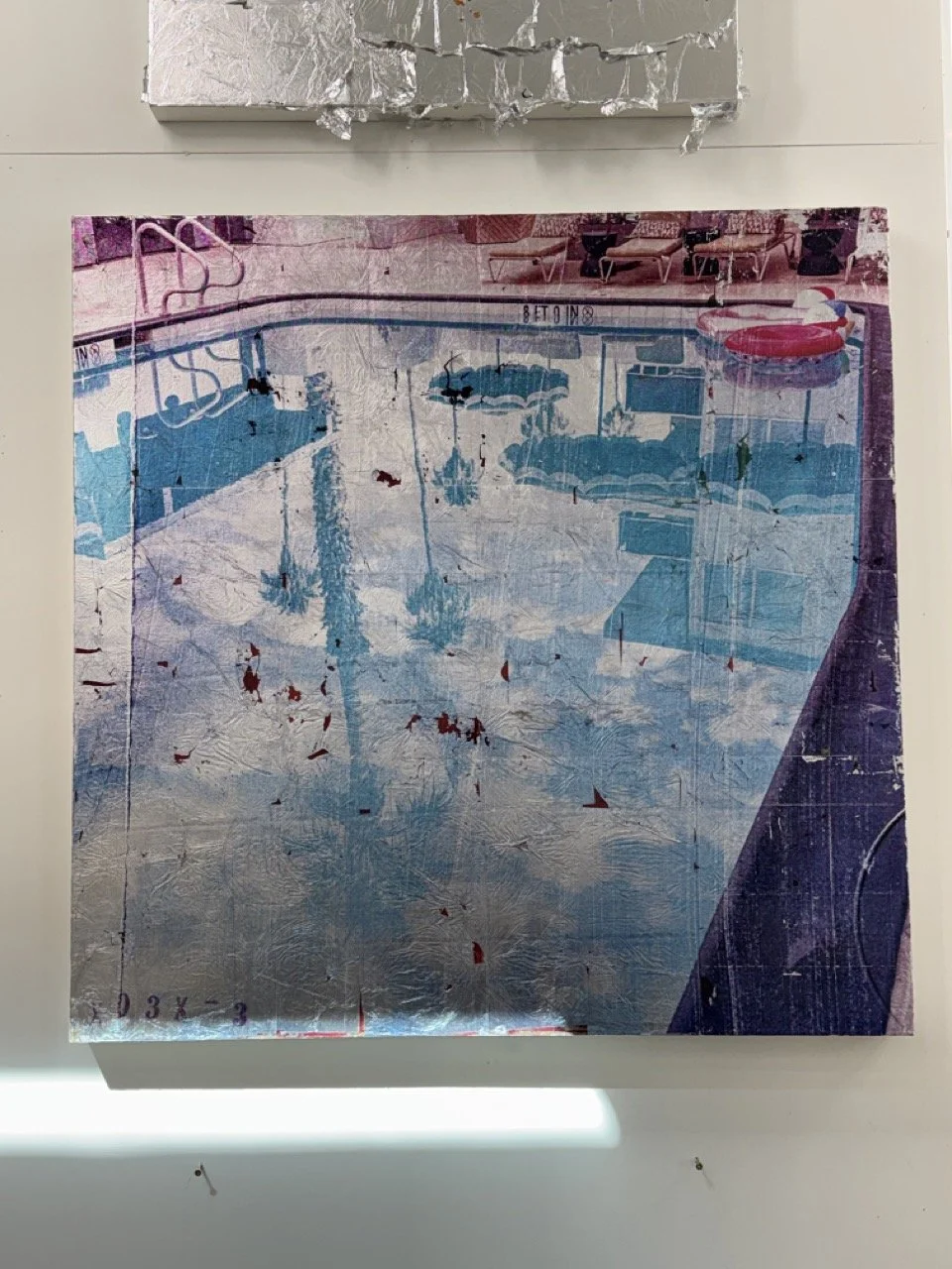 Untitled Pool