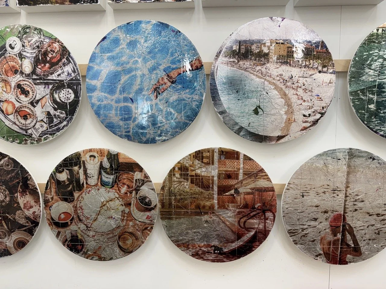 Small Circles