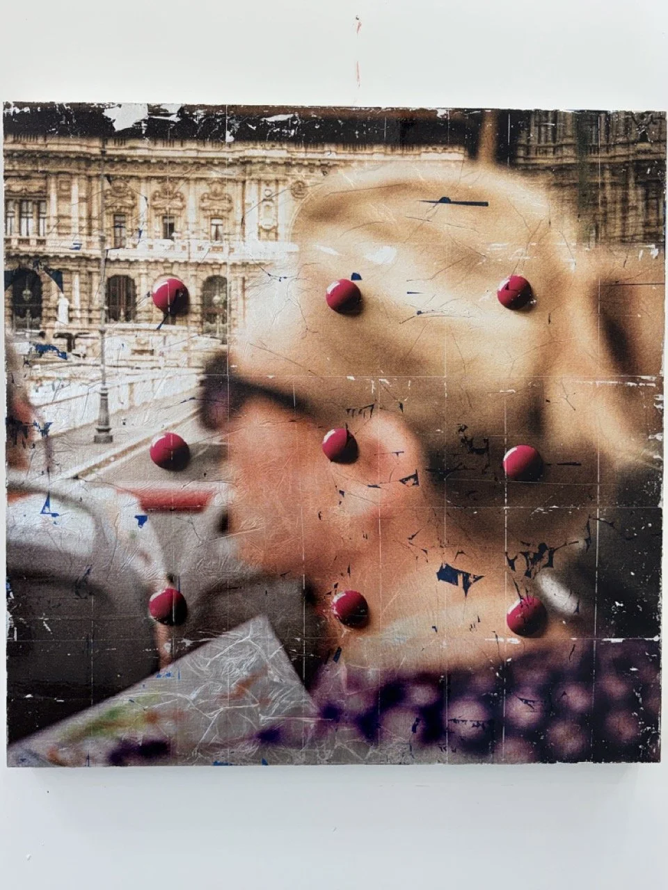 Untitled Roman Woman