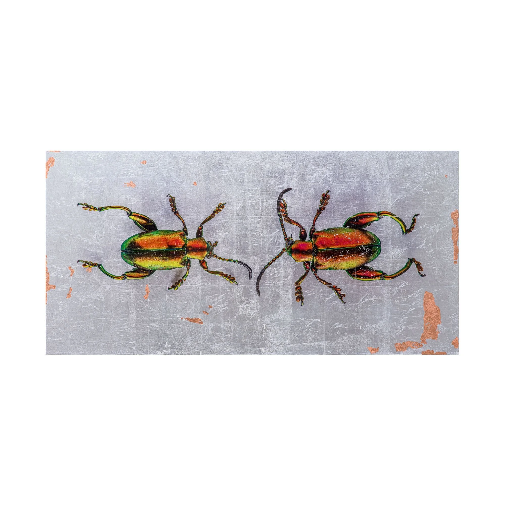 Friends and Acquaintances