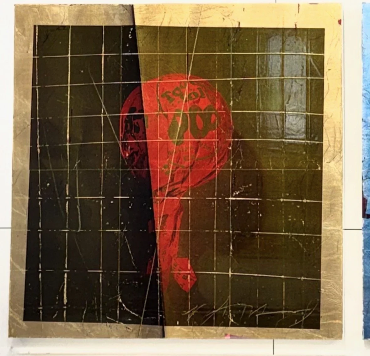Untitled Blow Pop