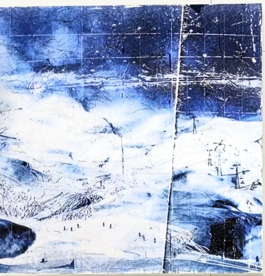 Untitled Ski