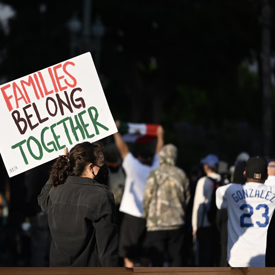 PROTECTING STUDENTS IN UNCERTAIN TIMES:  School Preparedness for Immigration Enforcement by Adennill