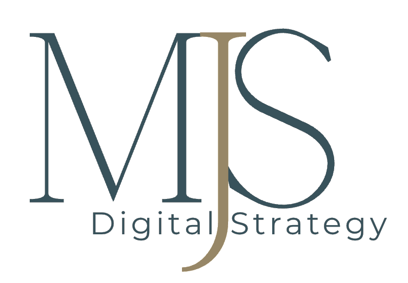 MJS Digital Strategy