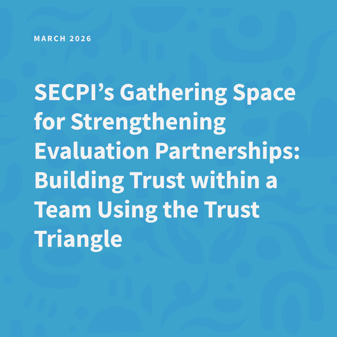 Building Trust within a Team Using the Trust Triangle