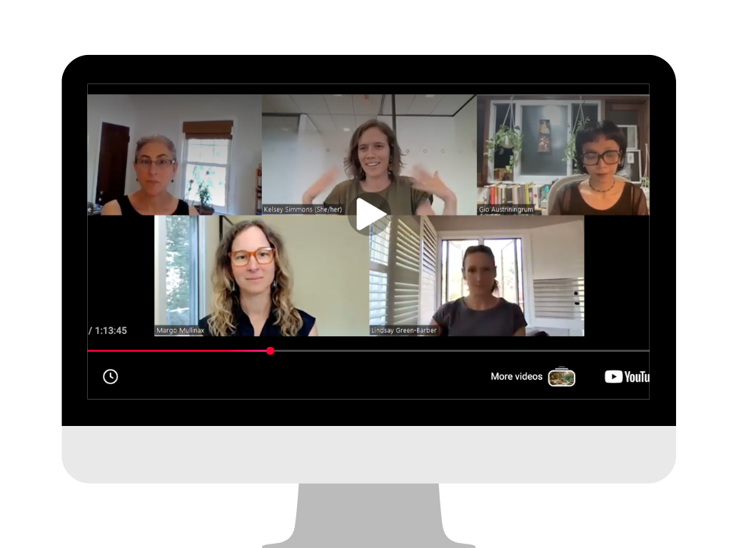 SECPI Selection Processes Webinar