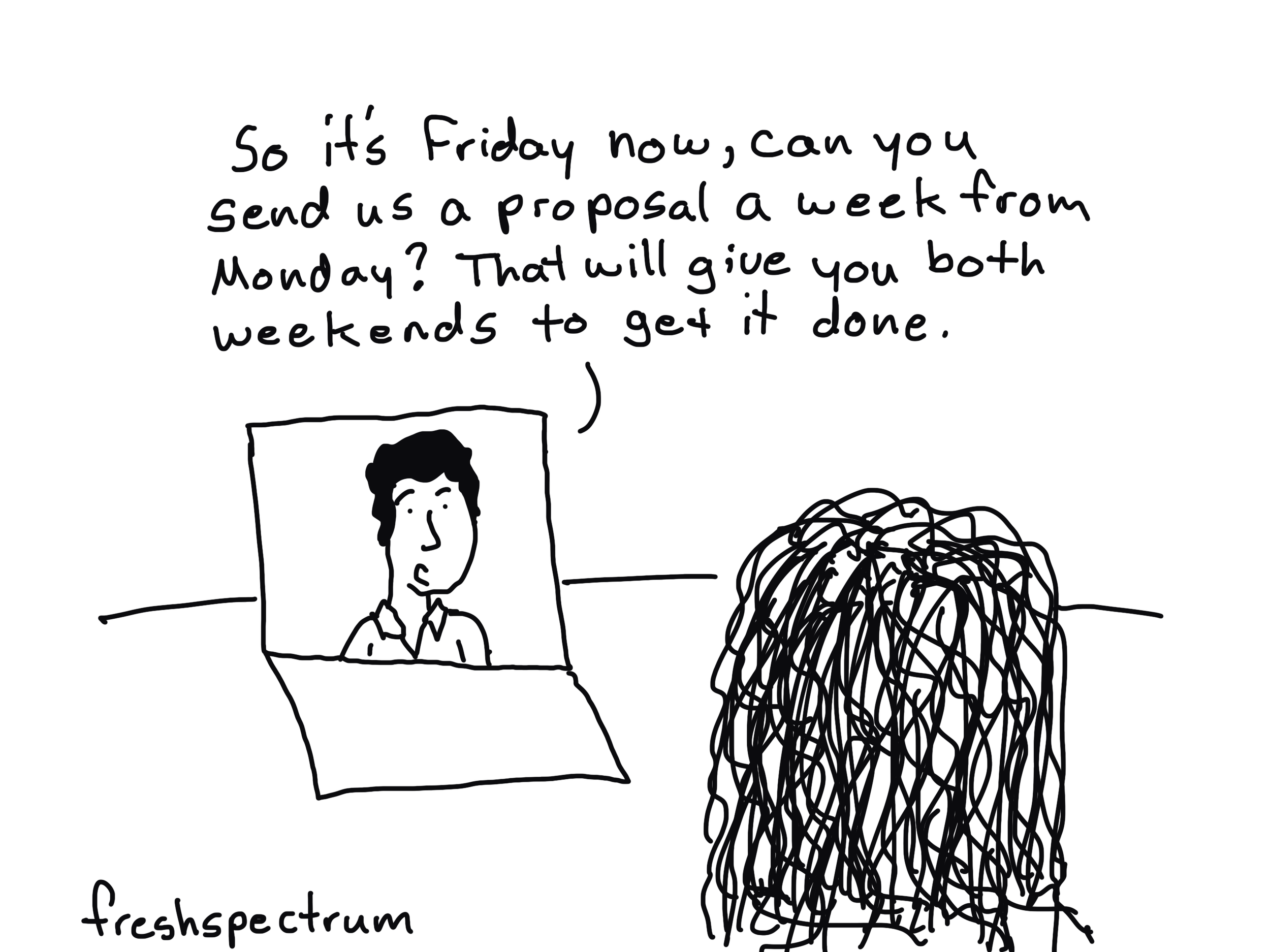 What Funders Can Do Differently: Proposals and Selection