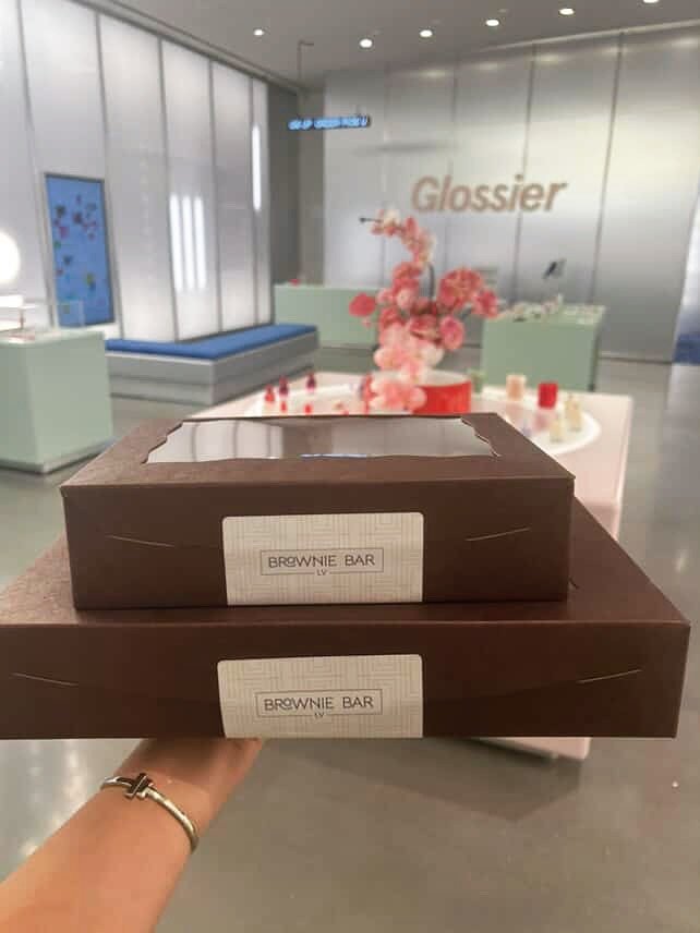 We had the absolute pleasure of partnering with @glossier once again for an unforgettable event!

This past weekend, @glossier welcomed the incredible United Nevada World pageant participants into their store, and we were thrilled to be part of the c