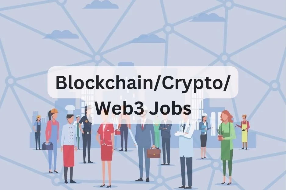 Finding Web3 Jobs: Where Opportunity Meets Innovation