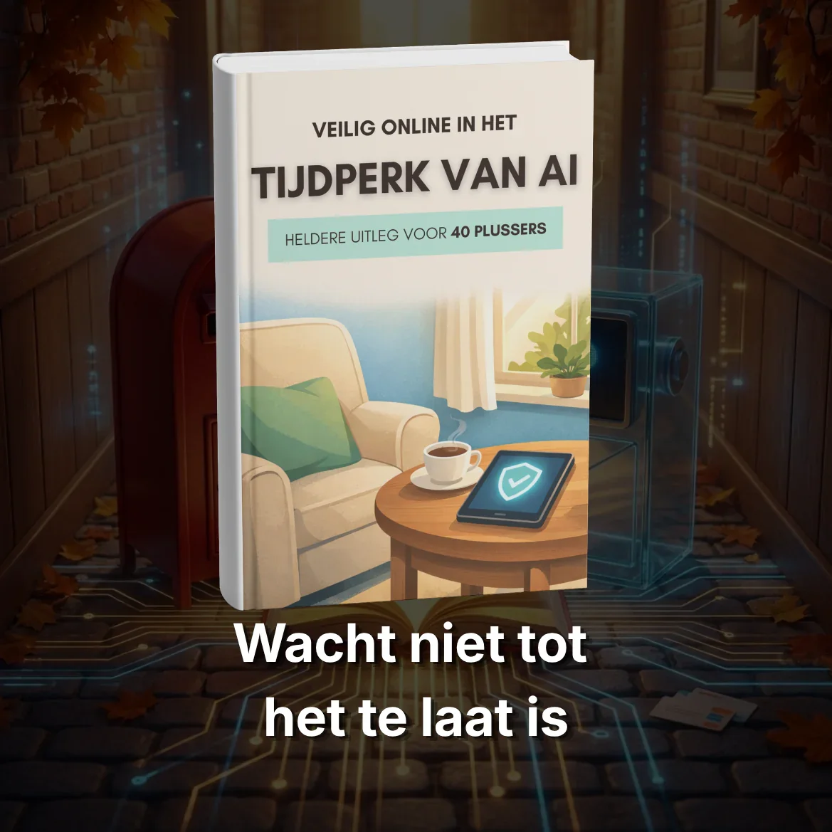 Veilig online in het tijdperk van AI.webp