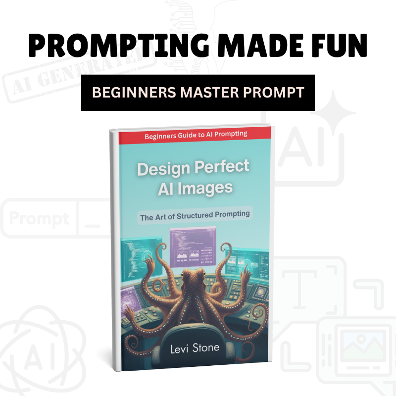 Beginners master prompt