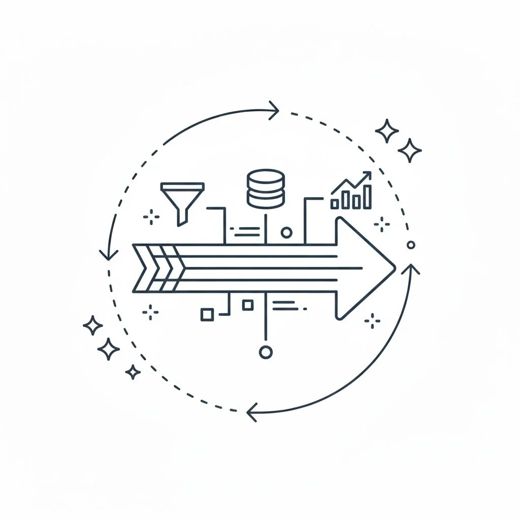Creating a Data (+ AI) Roadmap