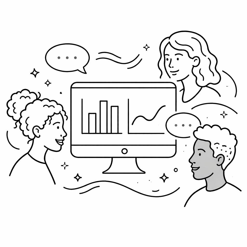 Implementing an AI-Powered Data Platform to Understand Community Needs