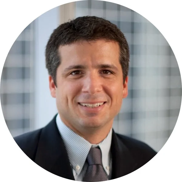 Miguel F. Gonzalo, CFA