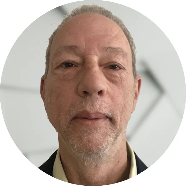 David Elias, Ph.D.